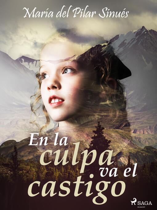 Title details for En la culpa va el castigo by María del Pilar Sinués - Available